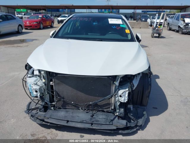 Photo 5 VIN: 4T1K61AK2NU013468 - TOYOTA CAMRY 