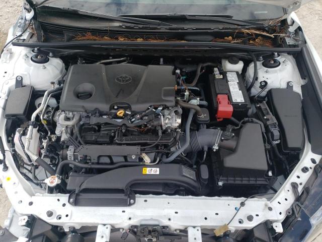 Photo 10 VIN: 4T1K61AK2NU014880 - TOYOTA CAMRY XSE 