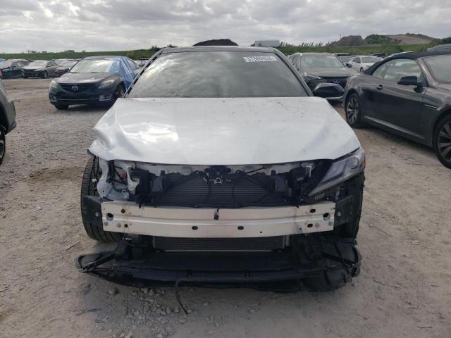 Photo 4 VIN: 4T1K61AK2NU014880 - TOYOTA CAMRY XSE 