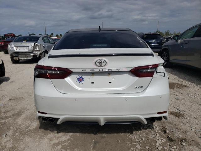 Photo 5 VIN: 4T1K61AK2NU014880 - TOYOTA CAMRY XSE 