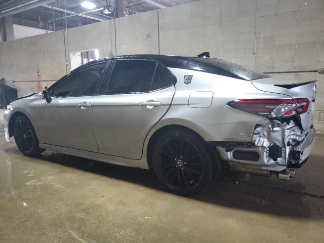 Photo 1 VIN: 4T1K61AK2NU017987 - TOYOTA CAMRY 