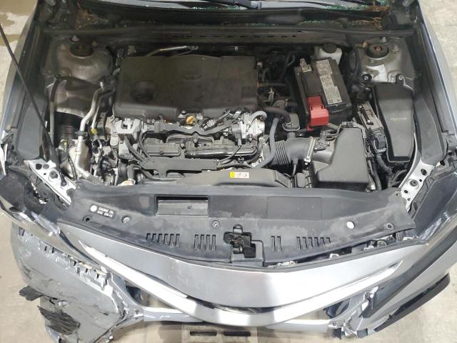 Photo 10 VIN: 4T1K61AK2NU017987 - TOYOTA CAMRY 