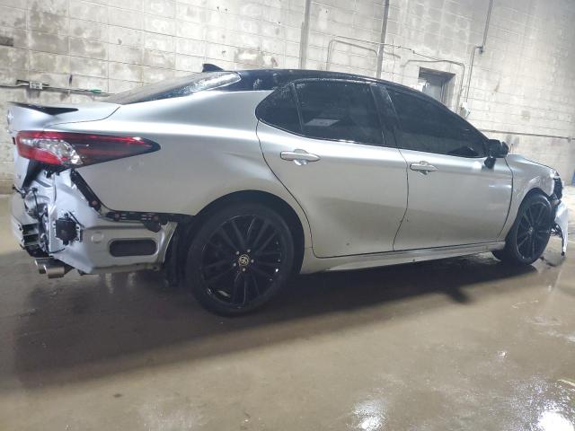 Photo 2 VIN: 4T1K61AK2NU017987 - TOYOTA CAMRY 