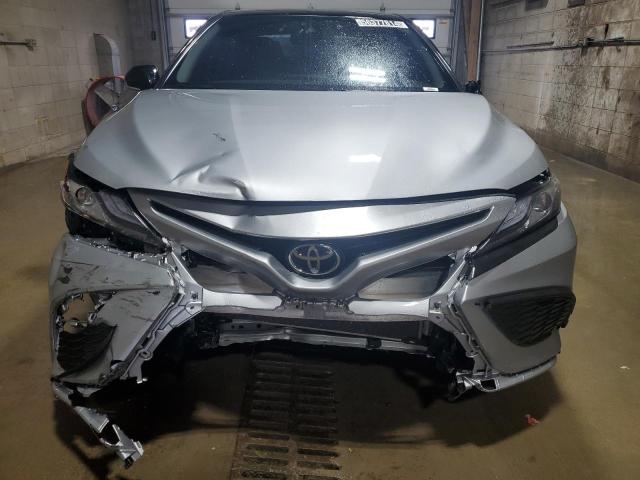 Photo 4 VIN: 4T1K61AK2NU017987 - TOYOTA CAMRY 