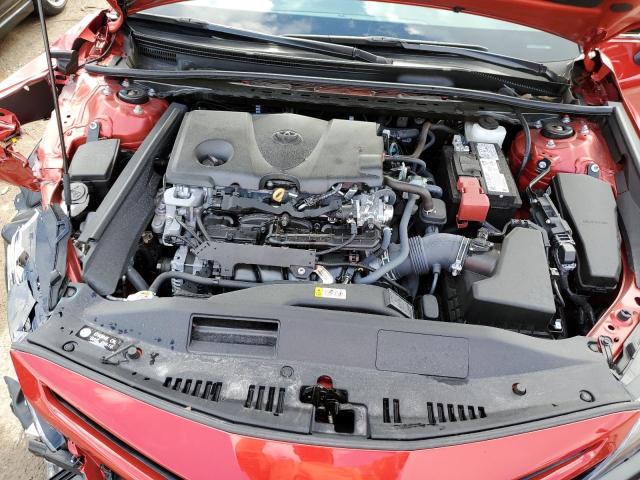 Photo 10 VIN: 4T1K61AK2NU020405 - TOYOTA CAMRY XSE 