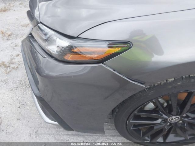 Photo 5 VIN: 4T1K61AK2NU021781 - TOYOTA CAMRY 