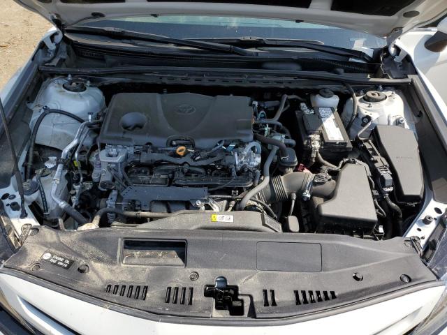 Photo 10 VIN: 4T1K61AK2NU024230 - TOYOTA CAMRY XSE 