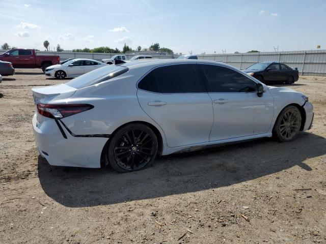 Photo 2 VIN: 4T1K61AK2NU024230 - TOYOTA CAMRY XSE 