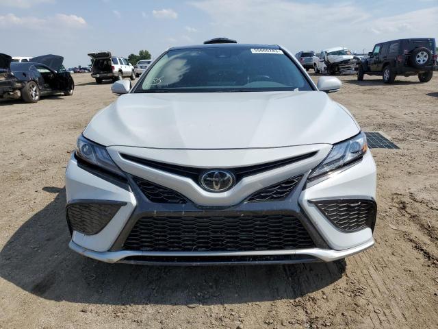 Photo 4 VIN: 4T1K61AK2NU024230 - TOYOTA CAMRY XSE 