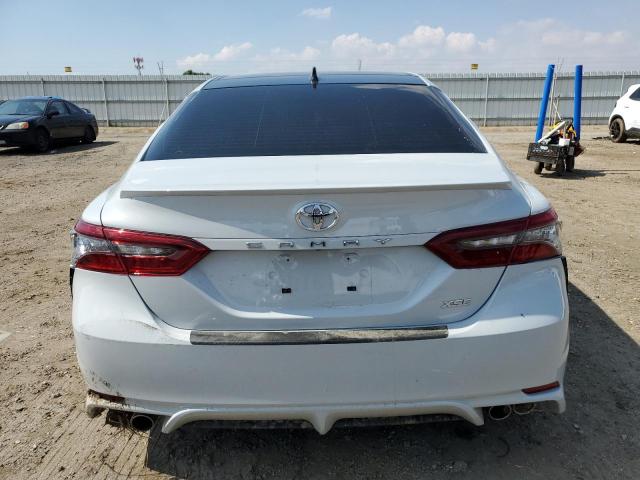 Photo 5 VIN: 4T1K61AK2NU024230 - TOYOTA CAMRY XSE 