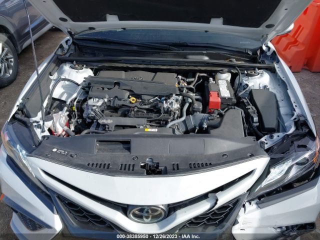 Photo 9 VIN: 4T1K61AK2NU069362 - TOYOTA CAMRY 