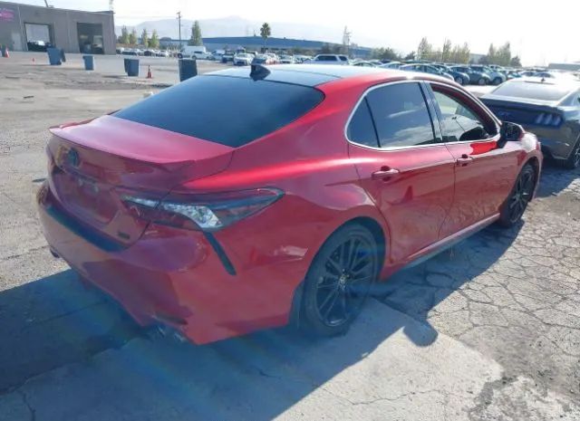 Photo 3 VIN: 4T1K61AK2PU083815 - TOYOTA CAMRY 