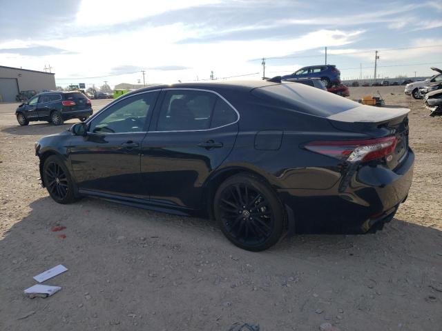 Photo 1 VIN: 4T1K61AK2PU093874 - TOYOTA CAMRY XSE 