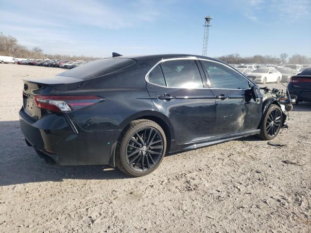 Photo 2 VIN: 4T1K61AK2PU093874 - TOYOTA CAMRY XSE 