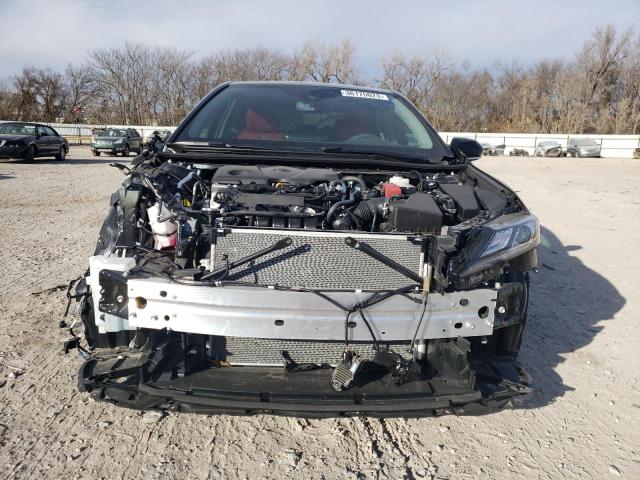 Photo 4 VIN: 4T1K61AK2PU093874 - TOYOTA CAMRY XSE 