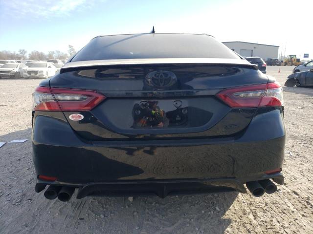 Photo 5 VIN: 4T1K61AK2PU093874 - TOYOTA CAMRY XSE 