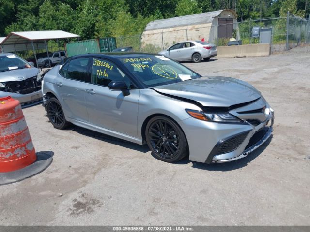 Photo 0 VIN: 4T1K61AK2PU094667 - TOYOTA CAMRY 