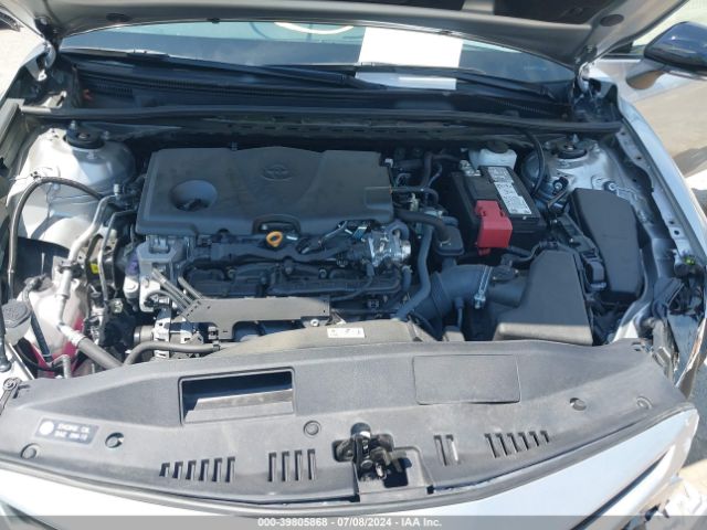 Photo 9 VIN: 4T1K61AK2PU094667 - TOYOTA CAMRY 