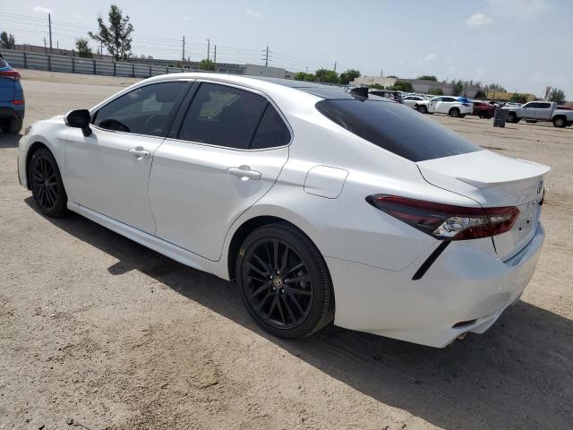 Photo 1 VIN: 4T1K61AK2PU106980 - TOYOTA CAMRY XSE 