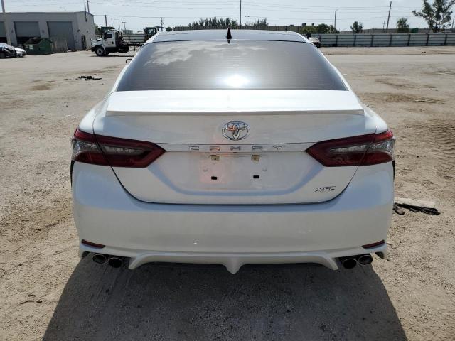 Photo 5 VIN: 4T1K61AK2PU106980 - TOYOTA CAMRY XSE 