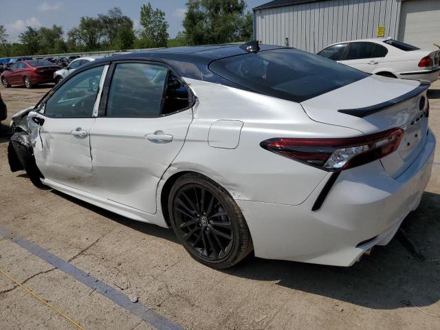 Photo 1 VIN: 4T1K61AK2PU144032 - TOYOTA CAMRY XSE 