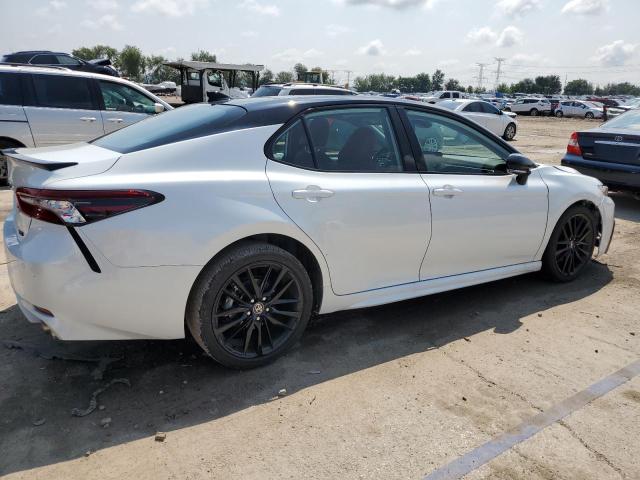 Photo 2 VIN: 4T1K61AK2PU144032 - TOYOTA CAMRY XSE 