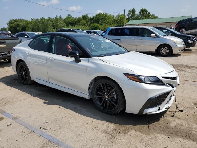 Photo 3 VIN: 4T1K61AK2PU144032 - TOYOTA CAMRY XSE 