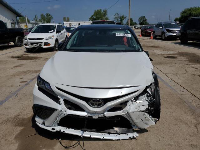 Photo 4 VIN: 4T1K61AK2PU144032 - TOYOTA CAMRY XSE 