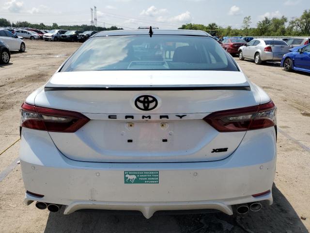 Photo 5 VIN: 4T1K61AK2PU144032 - TOYOTA CAMRY XSE 