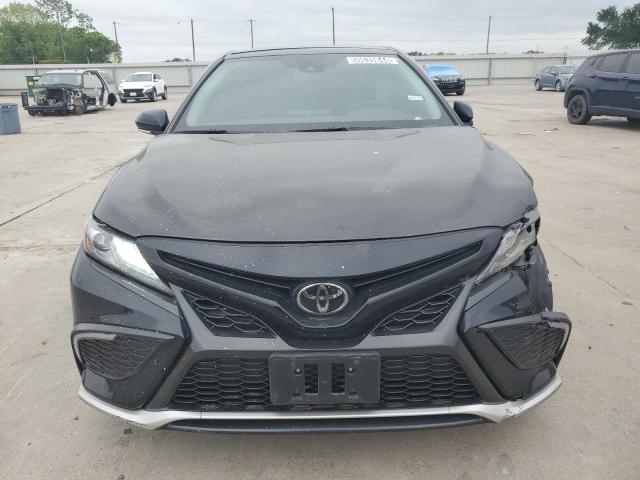 Photo 4 VIN: 4T1K61AK2PU144855 - TOYOTA CAMRY 