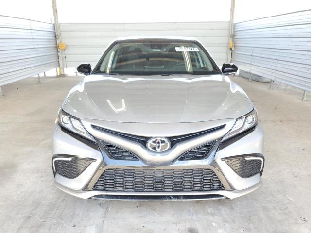 Photo 4 VIN: 4T1K61AK2RU209688 - TOYOTA CAMRY XSE 