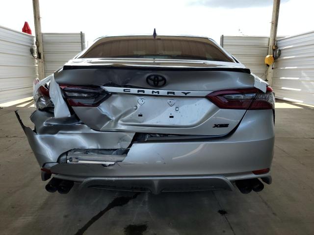 Photo 5 VIN: 4T1K61AK2RU209688 - TOYOTA CAMRY XSE 