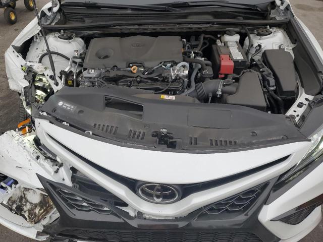 Photo 10 VIN: 4T1K61AK2RU226989 - TOYOTA CAMRY XSE 