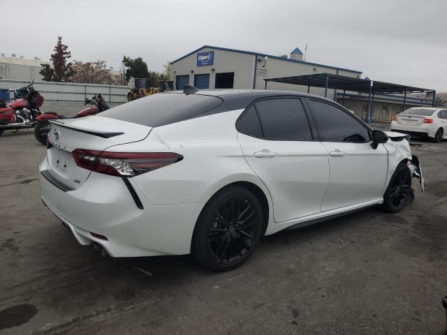 Photo 2 VIN: 4T1K61AK2RU226989 - TOYOTA CAMRY XSE 