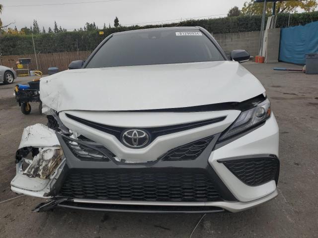 Photo 4 VIN: 4T1K61AK2RU226989 - TOYOTA CAMRY XSE 