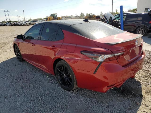 Photo 1 VIN: 4T1K61AK2RU227205 - TOYOTA CAMRY XSE 