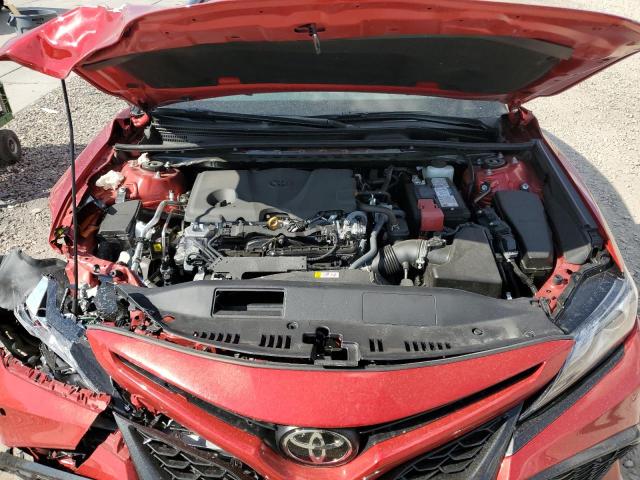 Photo 10 VIN: 4T1K61AK2RU227205 - TOYOTA CAMRY XSE 