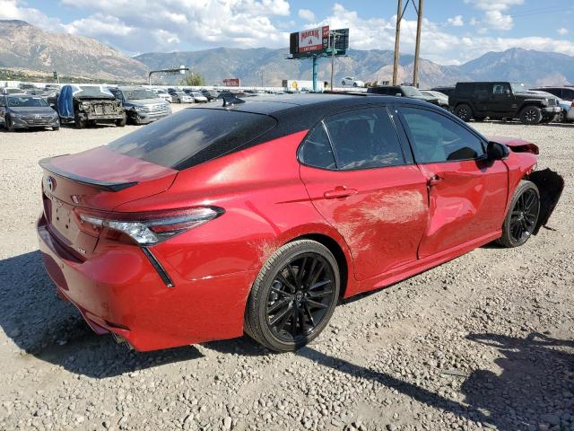 Photo 2 VIN: 4T1K61AK2RU227205 - TOYOTA CAMRY XSE 