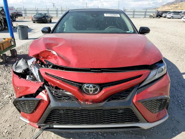 Photo 4 VIN: 4T1K61AK2RU227205 - TOYOTA CAMRY XSE 