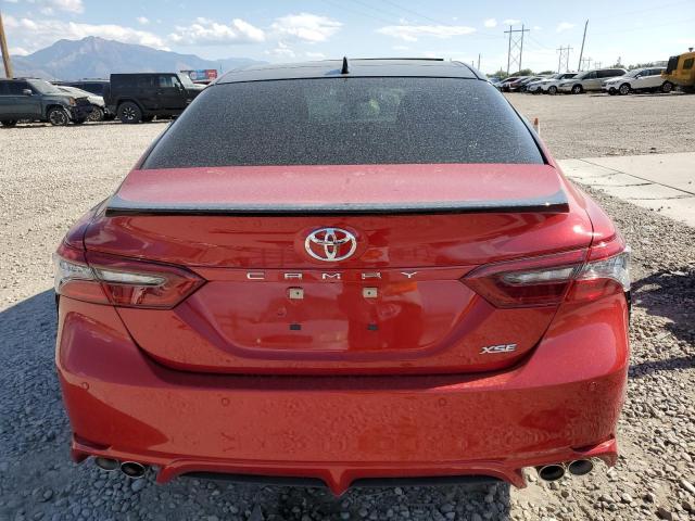 Photo 5 VIN: 4T1K61AK2RU227205 - TOYOTA CAMRY XSE 