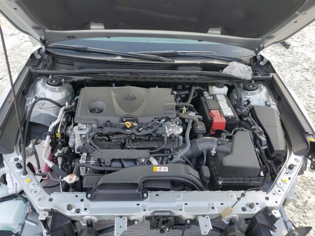 Photo 10 VIN: 4T1K61AK2RU249723 - TOYOTA CAMRY XSE 