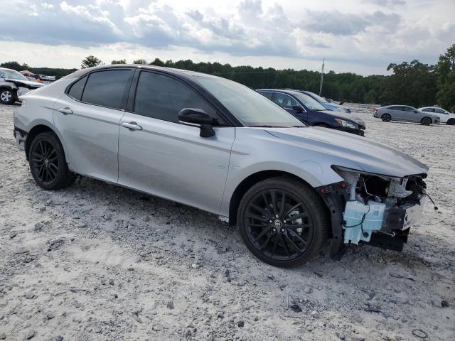 Photo 3 VIN: 4T1K61AK2RU249723 - TOYOTA CAMRY XSE 