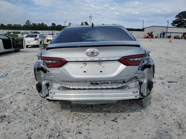 Photo 5 VIN: 4T1K61AK2RU249723 - TOYOTA CAMRY XSE 