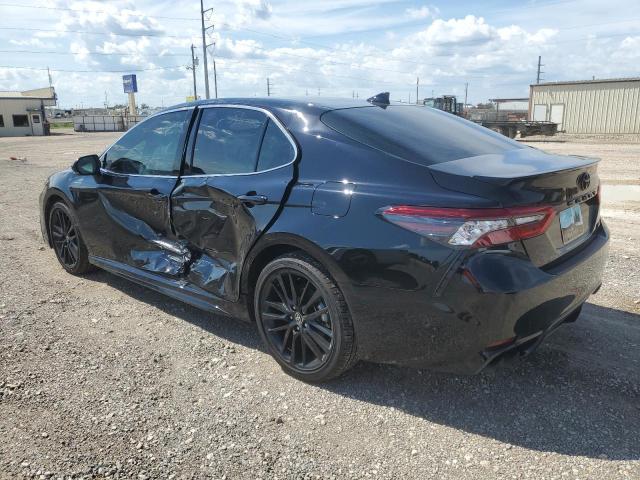 Photo 1 VIN: 4T1K61AK2RU266148 - TOYOTA CAMRY XSE 