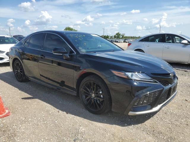 Photo 3 VIN: 4T1K61AK2RU266148 - TOYOTA CAMRY XSE 