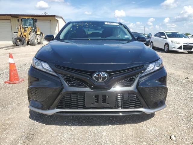 Photo 4 VIN: 4T1K61AK2RU266148 - TOYOTA CAMRY XSE 