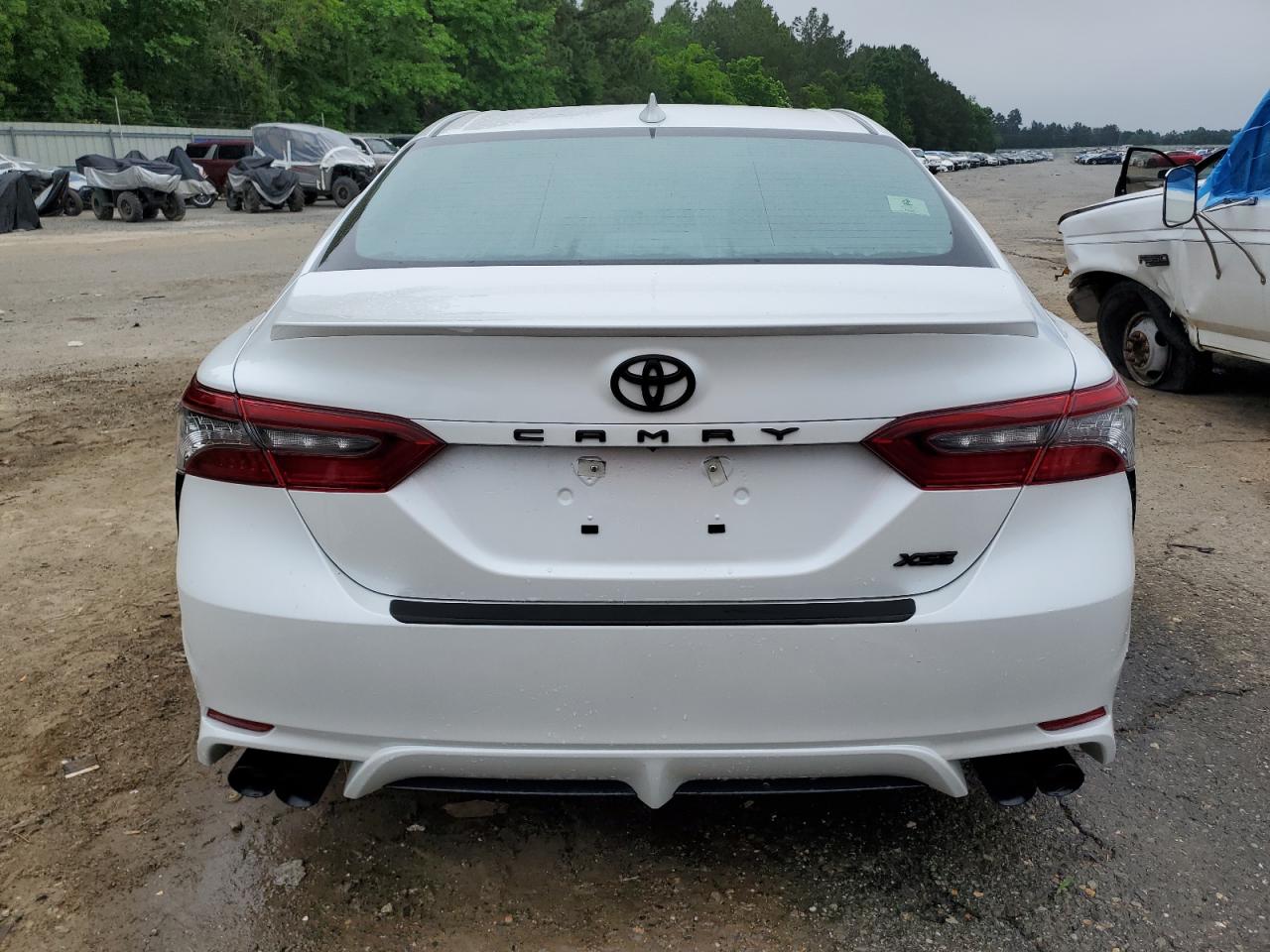 Photo 5 VIN: 4T1K61AK2RU851361 - TOYOTA CAMRY 