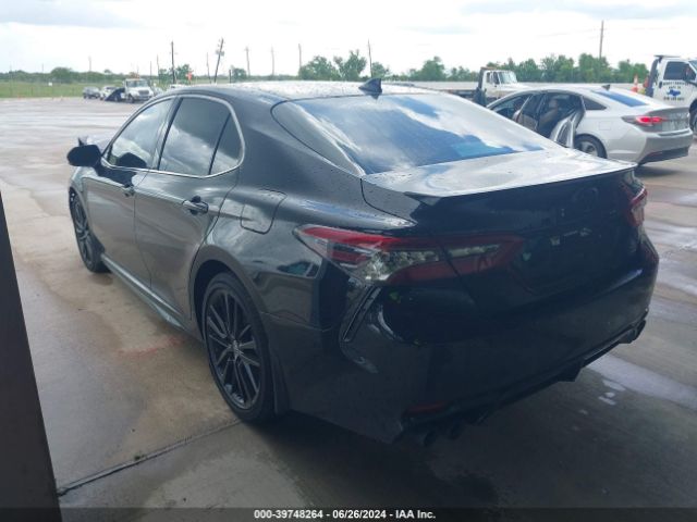 Photo 2 VIN: 4T1K61AK2RU916032 - TOYOTA CAMRY 