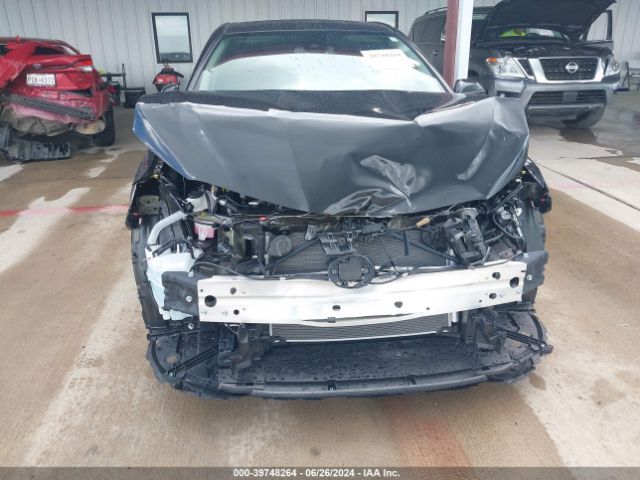 Photo 5 VIN: 4T1K61AK2RU916032 - TOYOTA CAMRY 