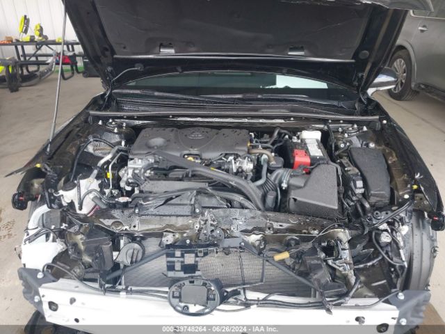 Photo 9 VIN: 4T1K61AK2RU916032 - TOYOTA CAMRY 